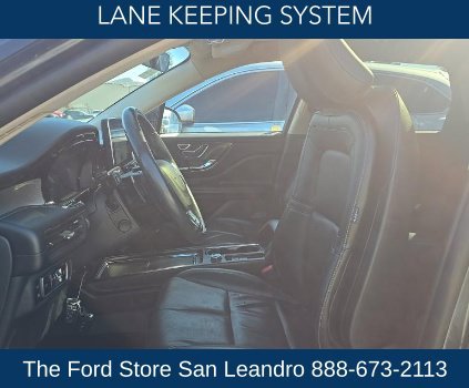 Used 2024 Lincoln Corsair Grand Touring w/ Equipment Group 302A AWD/4WD image 12