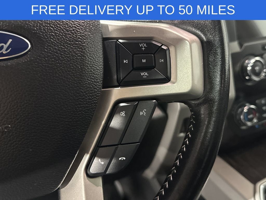Used 2021 Ford F250 Lariat AWD/4WD image 7