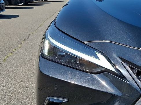 Certified 2023 Lexus NX 350 AWD image 9