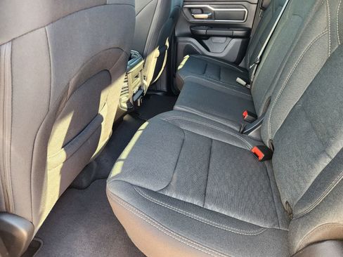 New 2026 RAM 1500 2WD Quad Cab image 22