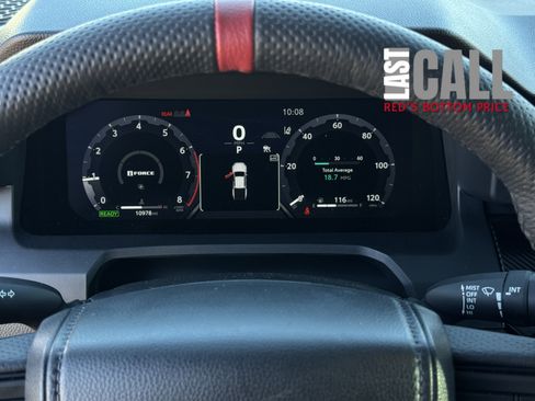 Used 2025 Toyota Tacoma TRD Pro image 22