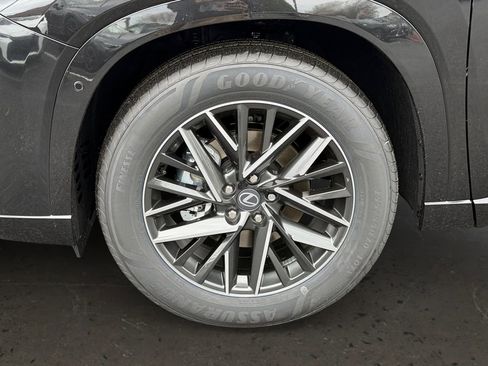 New 2026 Lexus TX 350 AWD image 24