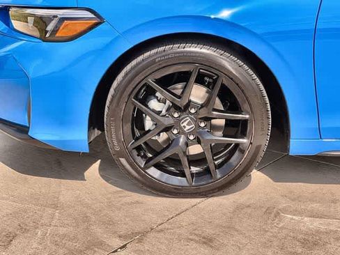 Used 2026 Honda Civic Sport image 9