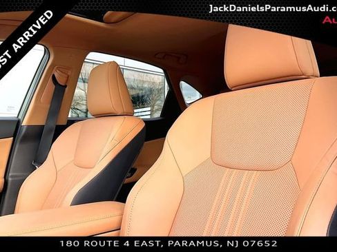 Used 2023 Lexus NX 350 350 Premium image 17