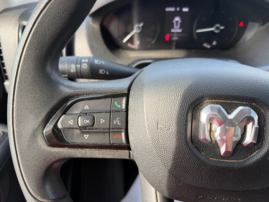 Used 2023 RAM ProMaster 2500 FWD image 27