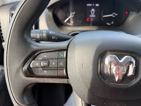 Used 2023 RAM ProMaster 2500 FWD image 27
