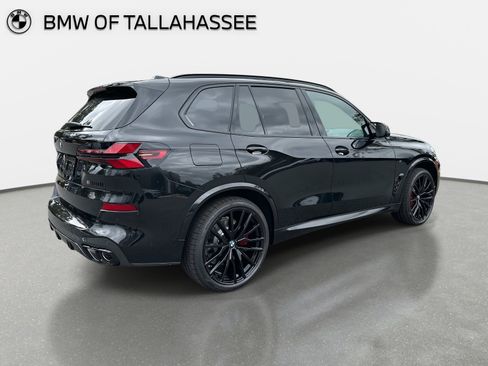 New 2026 BMW X5 M60i image 5