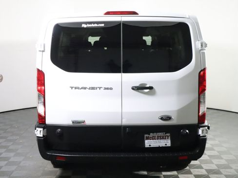Used 2024 Ford Transit 350 XLT image 6