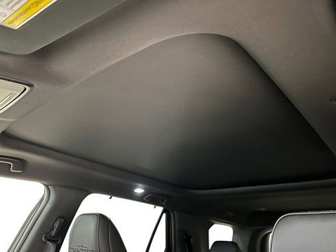 New 2026 Honda Passport TrailSport Elite image 23