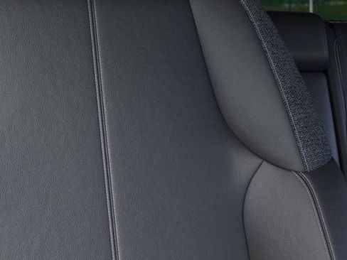 New 2026 Cadillac Optiq Luxury 1 RWD image 21