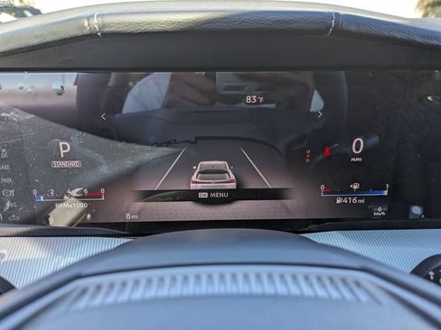 New 2026 Nissan Murano Platinum w/ Cargo Package AWD/4WD image 30