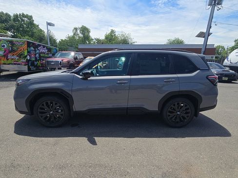 New 2026 Subaru Forester Sport AWD/4WD image 7