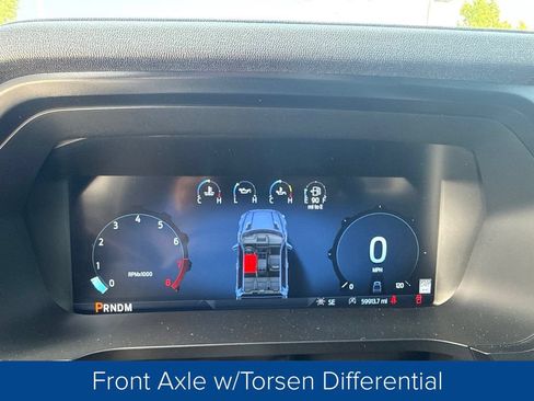 Used 2024 Ford F150 Tremor w/ Equipment Group 402A High AWD/4WD image 17