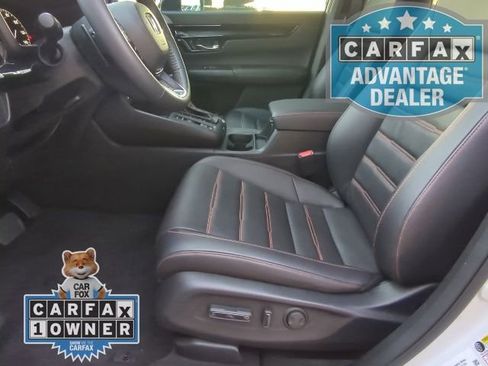 Used 2024 Honda CR-V Sport Touring image 14