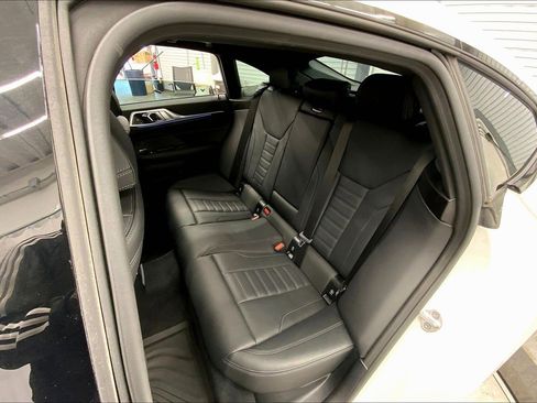 Certified 2024 BMW M440i xDrive Gran Coupe w/ Premium Package image 14