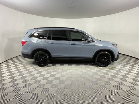 Used 2022 Honda Pilot Special Edition image 5