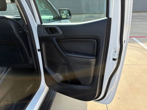 Used 2021 Ford Ranger XL w/ Equipment Group 101A High image 14