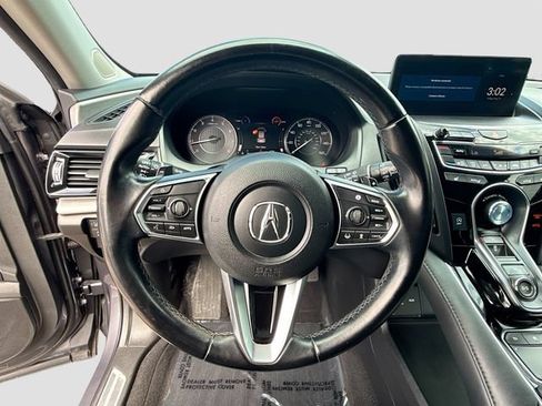 Used 2020 Acura RDX FWD image 11