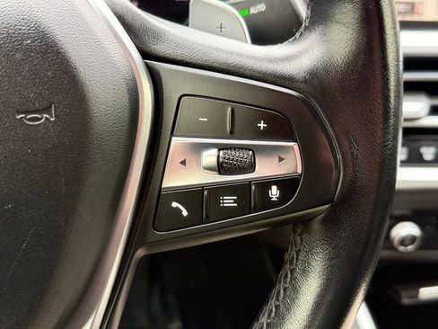 Used 2020 BMW 330i xDrive 330i xDrive w/ Convenience Package image 31