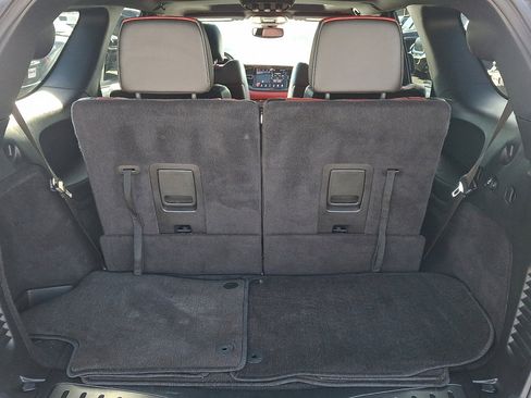 Used 2022 Dodge Durango R/T w/ Blacktop Package image 20