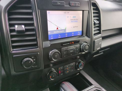 Used 2020 Ford F150 XLT w/ Equipment Group 302A Luxury image 27