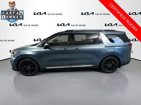 Certified 2022 Kia Carnival SX Prestige FWD image 5