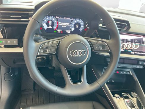 Used 2025 Audi A3 2.0T Premium w/ Convenience Package image 13
