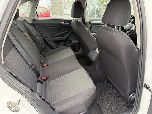 Used 2025 Volkswagen Jetta S FWD image 23