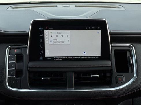 Used 2023 Chevrolet Tahoe RST w/ Luxury Package image 16