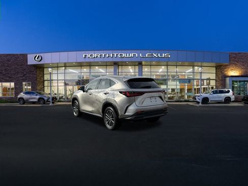 Used 2023 Lexus NX 350 AWD w/ Cold Area Package image 23