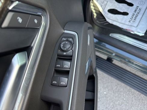 New 2026 Chevrolet Silverado 1500 LT Trail Boss w/ Safety Package image 16