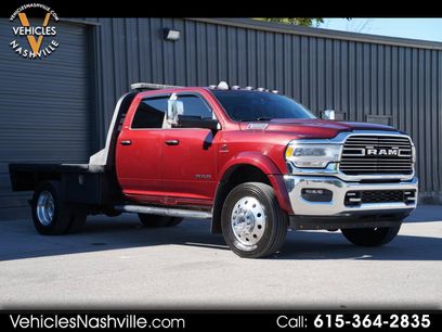 Used 2022 RAM 4500 Laramie