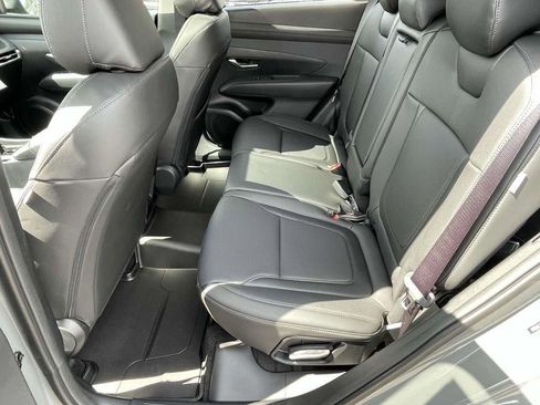 New 2026 Hyundai Tucson SEL image 31