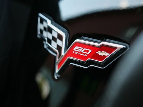 Used 2013 Chevrolet Corvette 427 w/ 1SB Preferred Equipment Group RWD image 21