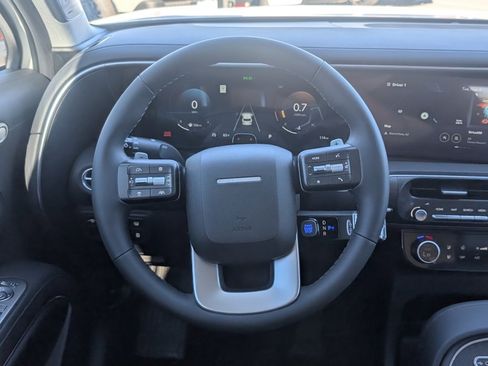 New 2026 Hyundai Palisade Limited image 16