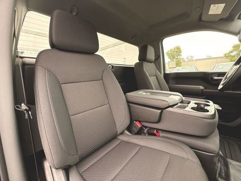 New 2024 Chevrolet Silverado 2500 W/T w/ WT Convenience Package image 23