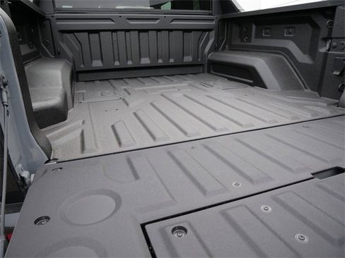 New 2025 GMC Hummer EV 3X w/ Battery Pack, 24 Module Pack image 7