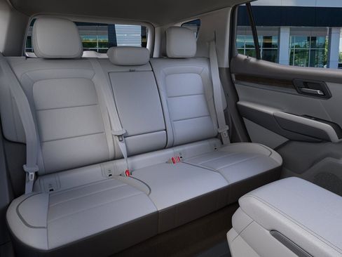 New 2026 GMC Terrain Denali w/ LPO, Floor Liner Package image 17