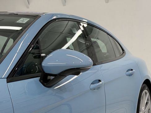 New 2026 Porsche Panamera 4 image 19