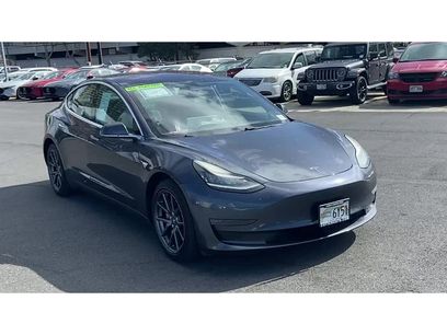 Used 2018 Tesla Model 3 Long Range