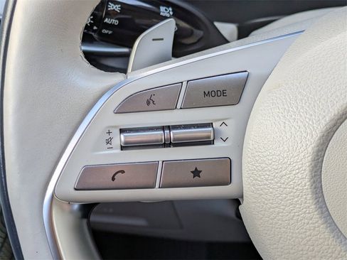 Used 2023 Hyundai Palisade Calligraphy image 28