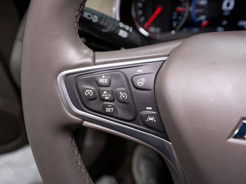 Used 2023 Chevrolet Malibu LT FWD image 26