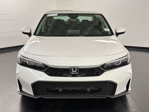 New 2026 Honda Civic LX image 6