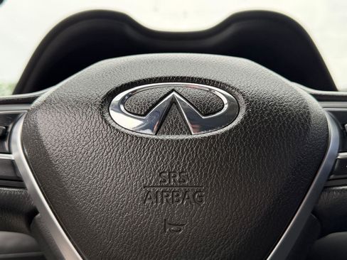 Used 2019 INFINITI Q50 Signature Edition RWD image 27