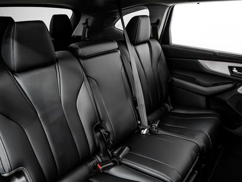 New 2026 Acura MDX FWD w/ Technology Package image 23