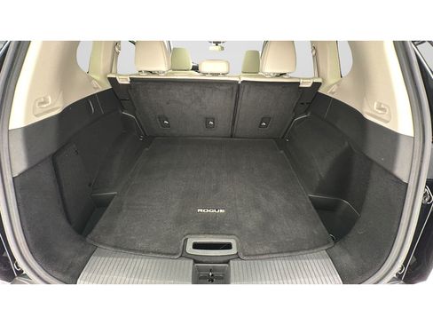 Used 2023 Nissan Rogue SV w/ SV Premium B Package AWD/4WD image 23