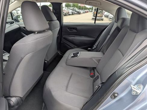 Used 2023 Toyota Corolla LE FWD image 25