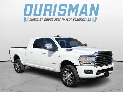 Used 2024 RAM 2500 Limited w/ Safety Group