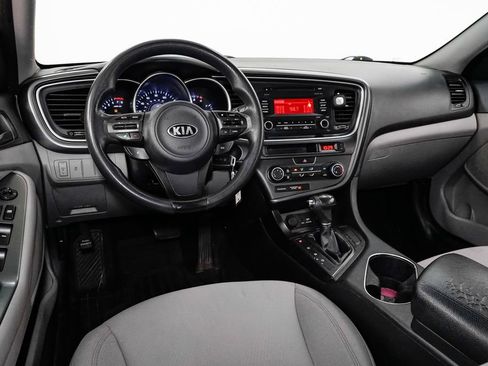 Used 2015 Kia Optima LX image 5