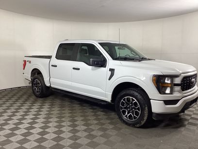 Used 2023 Ford F150 XL w/ STX Appearance Package